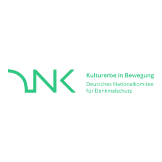 Deutsches Nationalkomitee für Denkmalschutz Logo PNG Vector