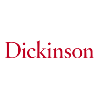 Dickinson College Logo PNG Vector