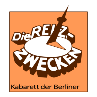 Die Reizzwecken Logo PNG Vector