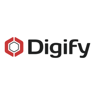 Digify Logo PNG Vector