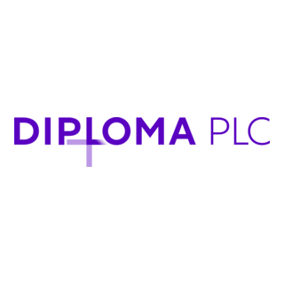 Diploma PLC Logo PNG Vector