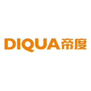DIQUA Logo PNG Vector