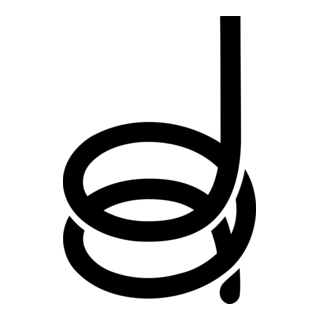 Distil Studio Logo PNG Vector