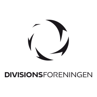 Divisionsforeningen Logo PNG Vector