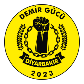 Diyarbakır Demirgücü Logo PNG Vector