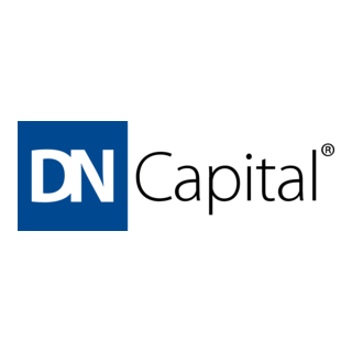 DN Capital Logo PNG Vector
