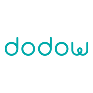 Dodow Logo PNG Vector