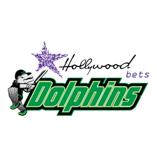 Dolphins Logo PNG Vector