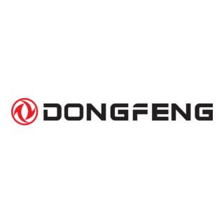 Dongfeng Logo PNG Vector