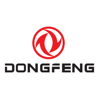 Dongfeng Logo PNG Vector
