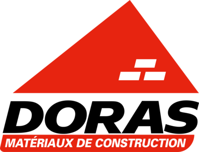 DORAS Logo PNG Vector