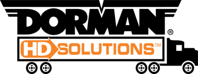 Dorman Logo PNG Vector