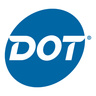 Dot Foods Logo PNG Vector