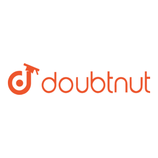 Doubtnut Logo PNG Vector
