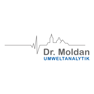 Dr. Moldan Umweltanalytik Logo PNG Vector