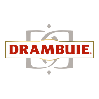 Drambuie Logo PNG Vector