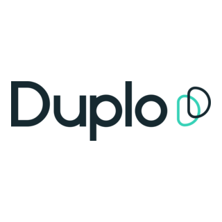Duplo Logo PNG Vector