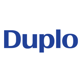 Duplo USA Logo PNG Vector