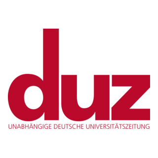 DUZ Magazin Logo PNG Vector