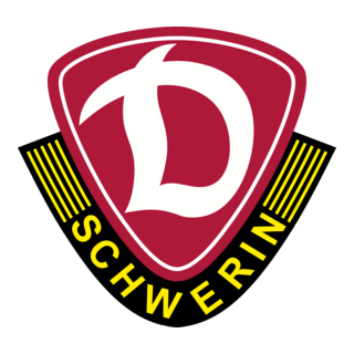 Dynamo Schwerin Logo PNG Vector