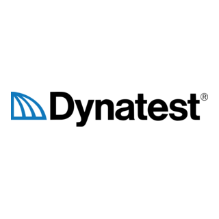 Dynatest Logo PNG Vector