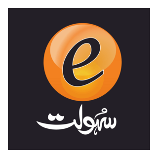 E SAHULAT Logo PNG Vector