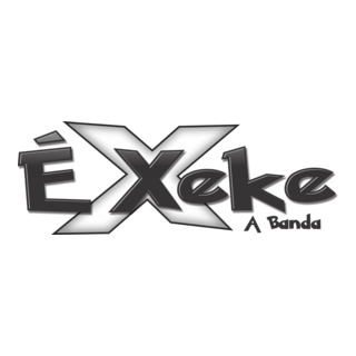 É Xeke Logo PNG Vector