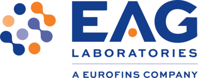 EAG Laboratories Logo PNG Vector