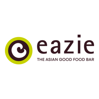 Eazie Logo PNG Vector