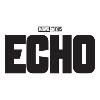 Echo Logo PNG Vector