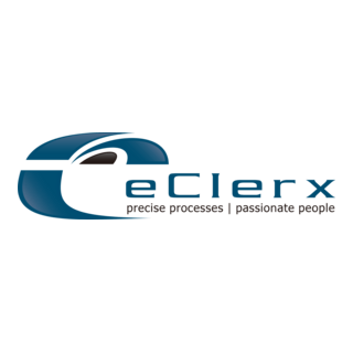 eCIerx Logo PNG Vector