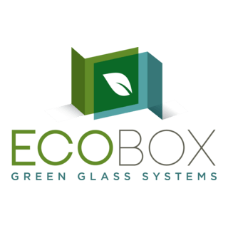 Ecobox Logo PNG Vector