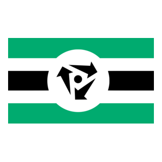 Ecofash Logo PNG Vector