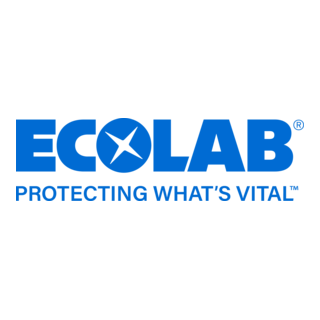 Ecolab Logo PNG Vector