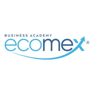 Ecomex business academy Logo PNG Vector