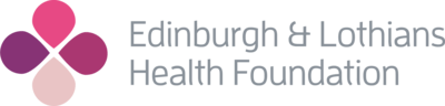 Edinburgh and Lothians Health Foundation Logo PNG Vector