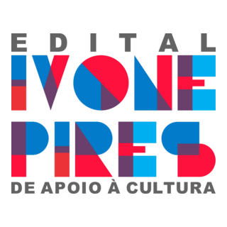 Edital Ivone Pires Logo PNG Vector