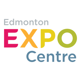 Edmonton EXPO Center Logo PNG Vector