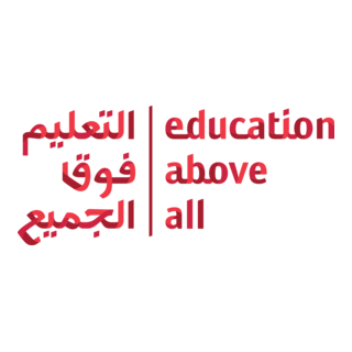 Education Above All Foundation Logo PNG Vector
