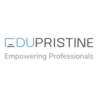 EduPristine Logo PNG Vector