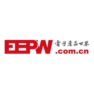 EEPW.com.cn Logo PNG Vector