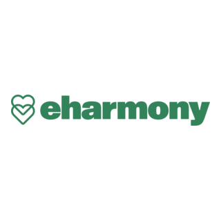 Eharmony Logo PNG Vector