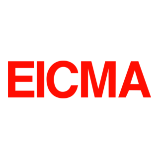 EICMA Logo PNG Vector
