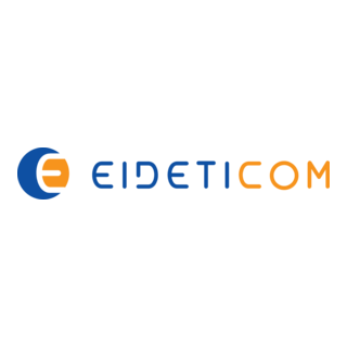 Eideticom Logo PNG Vector