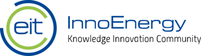 EIT InnoEnergy Logo PNG Vector