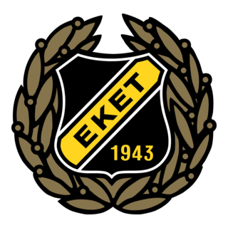 Ekets GoIF Logo PNG Vector