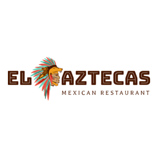 El Aztecas Logo PNG Vector