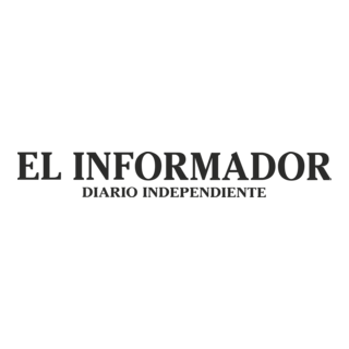 El Informador Logo PNG Vector