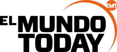 El Mundo Today Logo PNG Vector