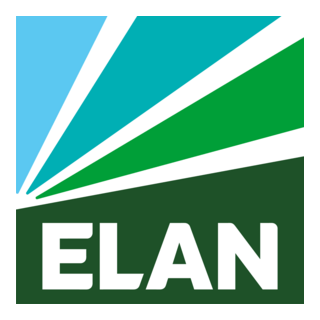 Elan Logo PNG Vector